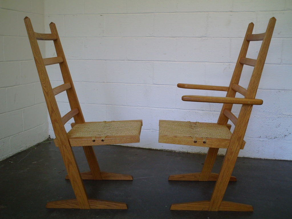 gino chairs