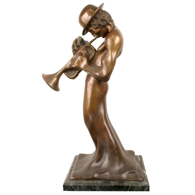 NiNo Russo: Musician