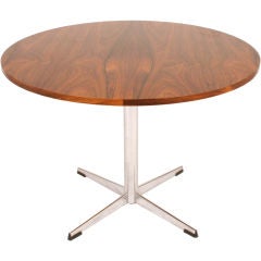 Arne Jacobsen coffee table