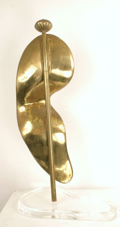 Bronze Salvador Dali: Melted Clock