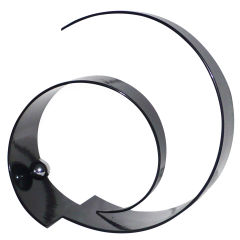 Ray Klausen: Reflection