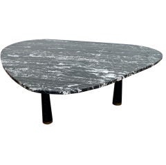 Dunbar Marble Coffee Table