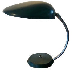 "Cobra" Lamp by Greta Grossman