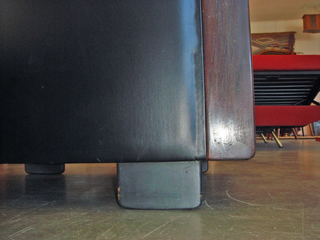 Mid-20th Century Afra & Tobia Scarpa 