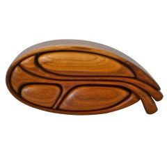 JEWELERY BOX by MICHAEL GRAHAM
