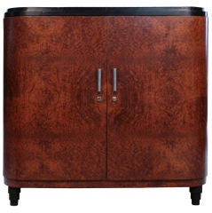 French Art Deco Period Buffet French Art Deco Period Buffet