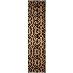 Antique Portuguese Textile 5
