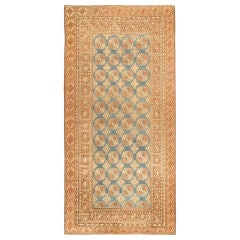 Antique Khotan Carpet