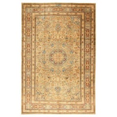 Antique Khorassan Carpet