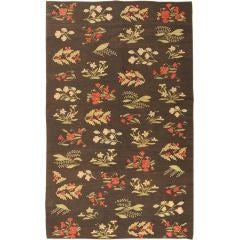 Antique Bessarabian Rug