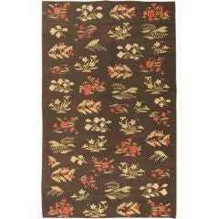 Antique Bessarabian Rug at 1stDibs