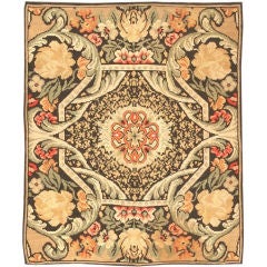 Antique Bessarabian Carpet