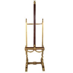 Empire Style Easel
