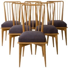 Ramos Dining Chairs