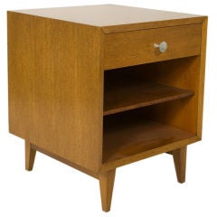 George Nelson for Herman Miller Night Stand