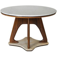 Italian Center Table 4