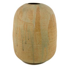 Ceramic Vessel 9