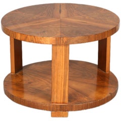 Deco Occasional Table