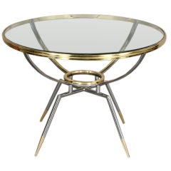 Mid-Century Modern Coffee Table 3