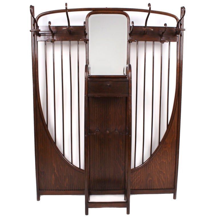 Walnut Coat Rack Browse And For At Www Langley Street Solomon Modern Youth Coat Rack