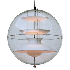Verner Panton VP Globe Pendant Lamp