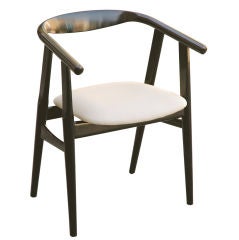 Hans Wegner Desk Chair for Getama