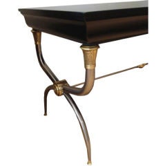 Neo Classical Style Desk