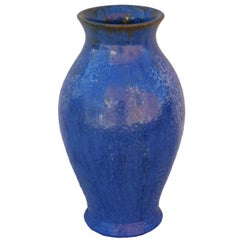 Stunning, Large Fulper Vase