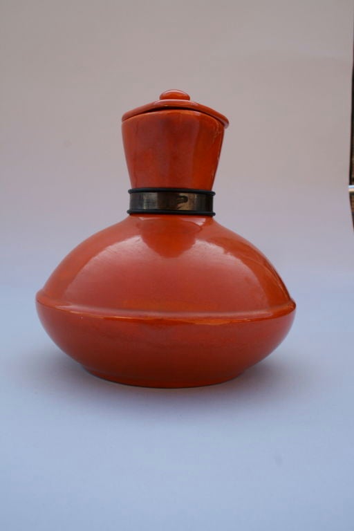 catalina pottery