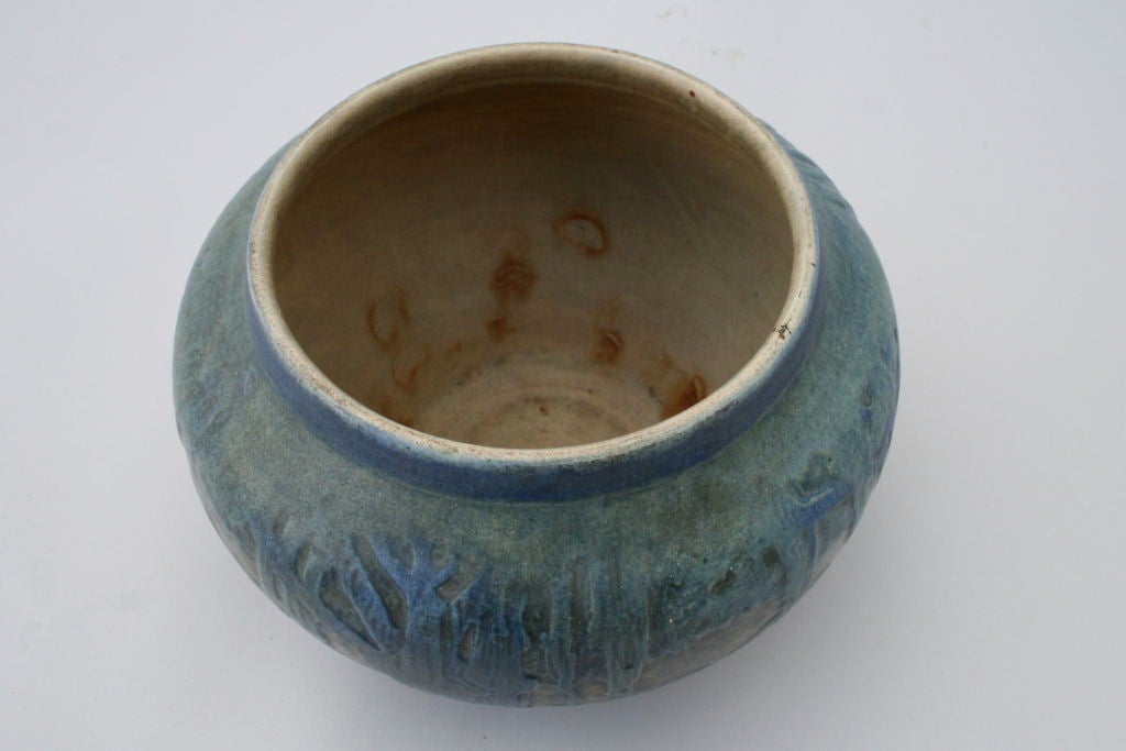newcomb college pottery for sale