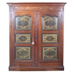 Fruitwood Kas