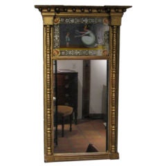 Classical Architectural Mirror