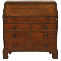 English Oak Bureau