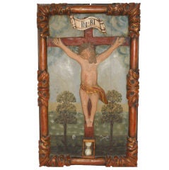 CRUCIFIXION(Swedish)