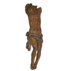 CRUCIFIXION(French)