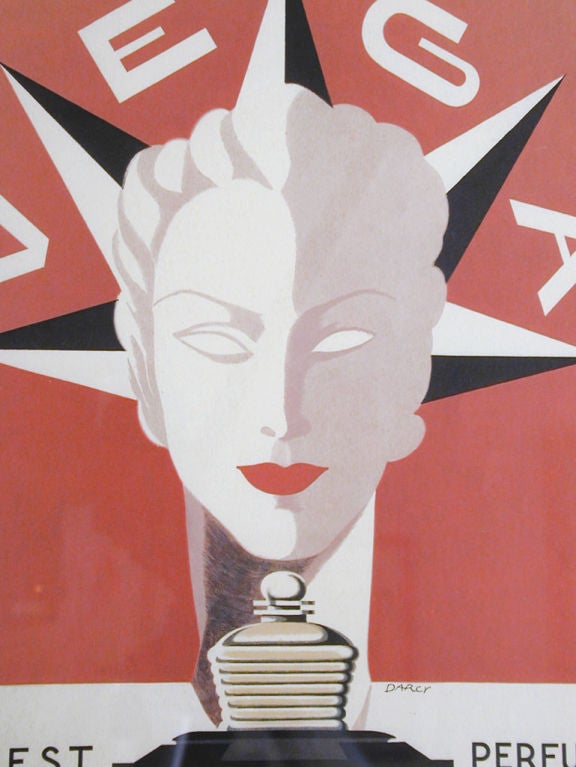 guerlain poster