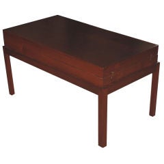 Bagatelle on Stand - Low or Coffee Table