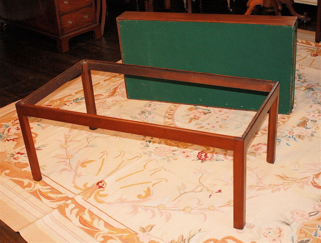 Bagatelle on Stand - Low or Coffee Table 2