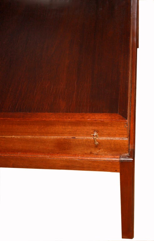 Bagatelle on Stand - Low or Coffee Table 1