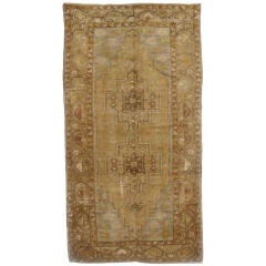 Oushak Rug