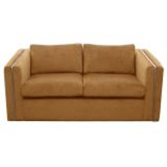 Milo Baughman for Thayer Coggin Settee Sofa 11