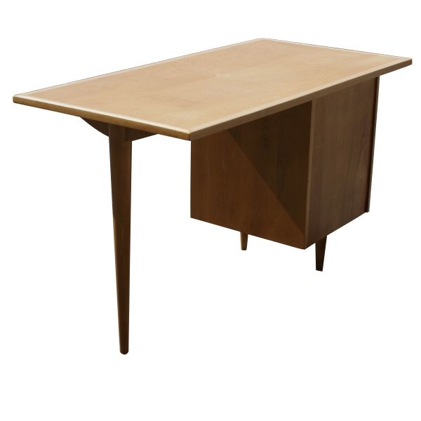 American Early Florence Knoll Desk