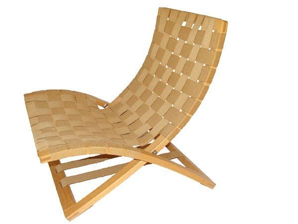 westnofa folding chair
