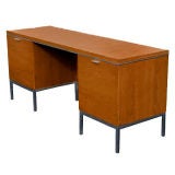 Richard Schultz For Knoll Credenza