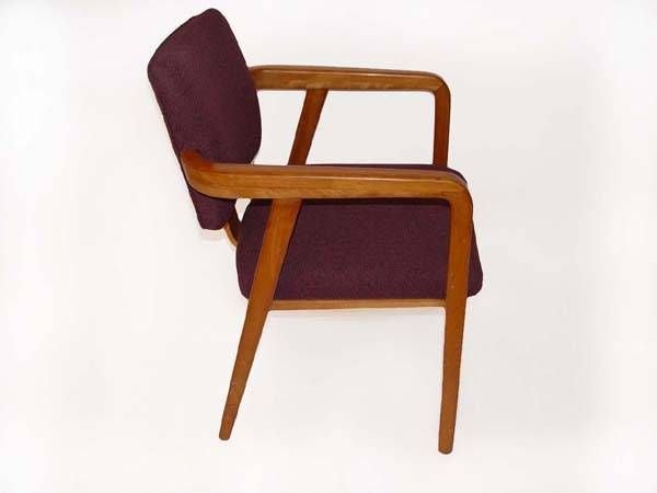 American Six George Nelson for Herman Miller Armchairs Reduced