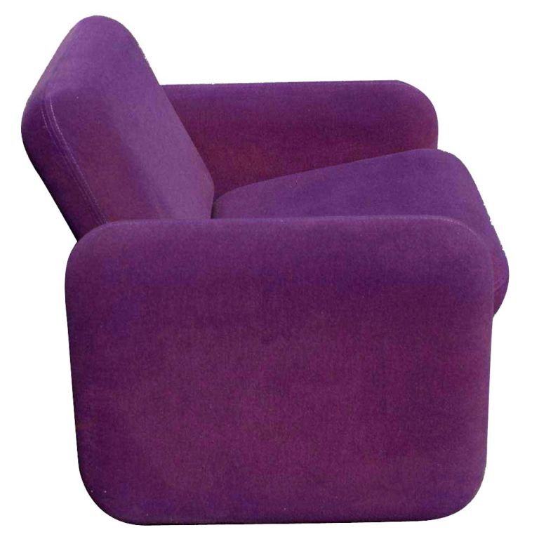 chiclet chair