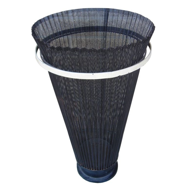 Mathieu Mategot Umbrella Stand