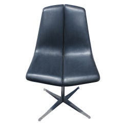 Richard Schultz for Knoll Side Desk Chair