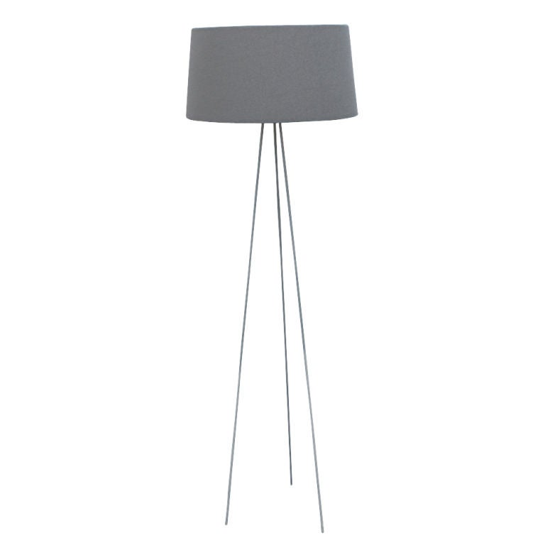 Christophe Pillet For Tronconi Italian Tripod Lamp At 1stdibs A Mid Century Modern Tripod Floor Lamp Designed By Christophe Pillet For Tronconi With
