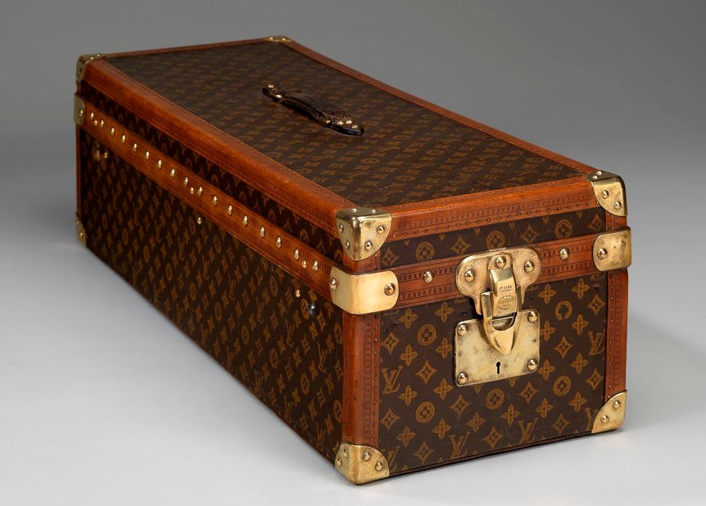 lv cigar box